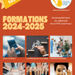 Catalogue des formations 2024 – 2025 Inscriptions ouvertes