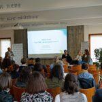 23 mai 2025 : 3ème forum de la CPTS Loire Forez sur les troubles du neurodéveloppement