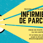 La CPTS Loire-Forez recrute !